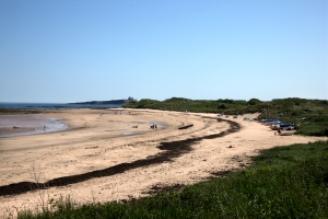 Embleton Beach Embleton Beach