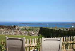 Garden View Garden View